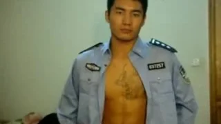 Chinese Male Twink