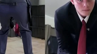 XXX Twink Fuck 1