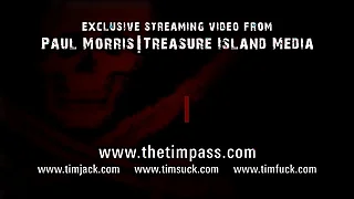 Ray Diesel dicks 2 twinks